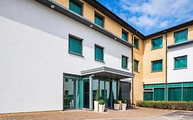 Holiday Inn Express Doncaster By Ihg